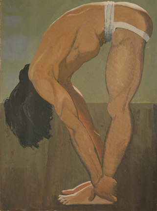Figure study